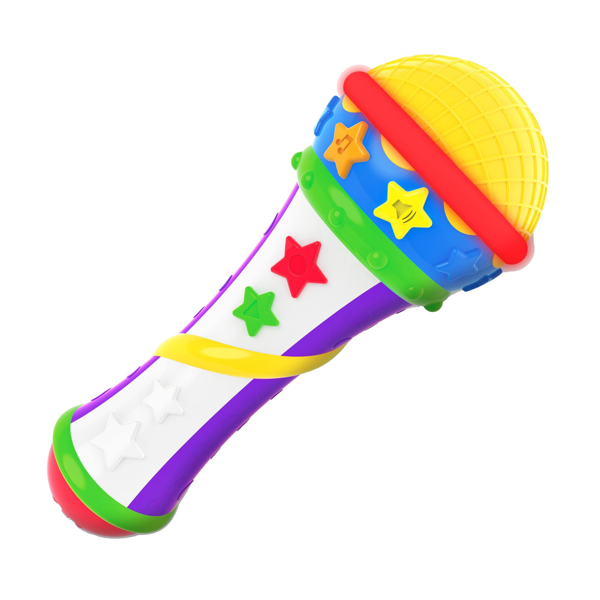 Early Learning - Sing-A-Long Microphone